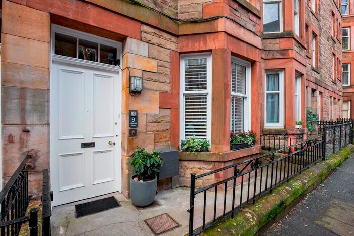1 Bedroom Flat To Rent In Springvalley Terrace, Morningside, Edinburgh, EH10