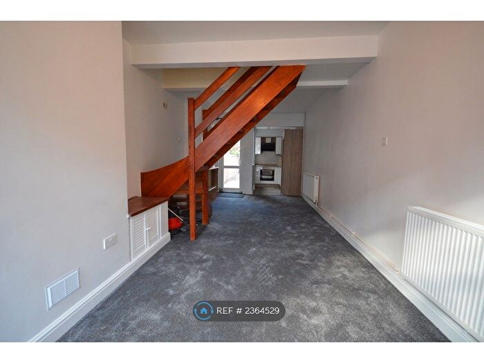 2 Bedroom Terraced House To Rent In Edward Road, Leicester, LE2