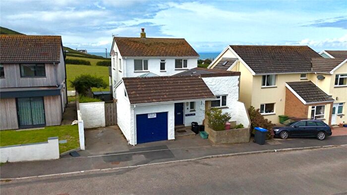 5 Bedroom Detached House To Rent In Langs Field, Croyde, Braunton, EX33
