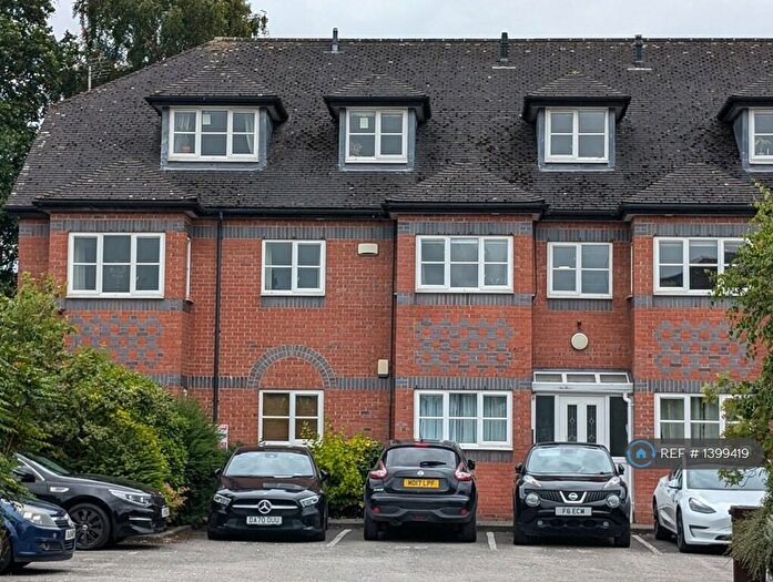 2 Bedroom Flat To Rent In Lightfoot Street, Hoole, Chester, CH2