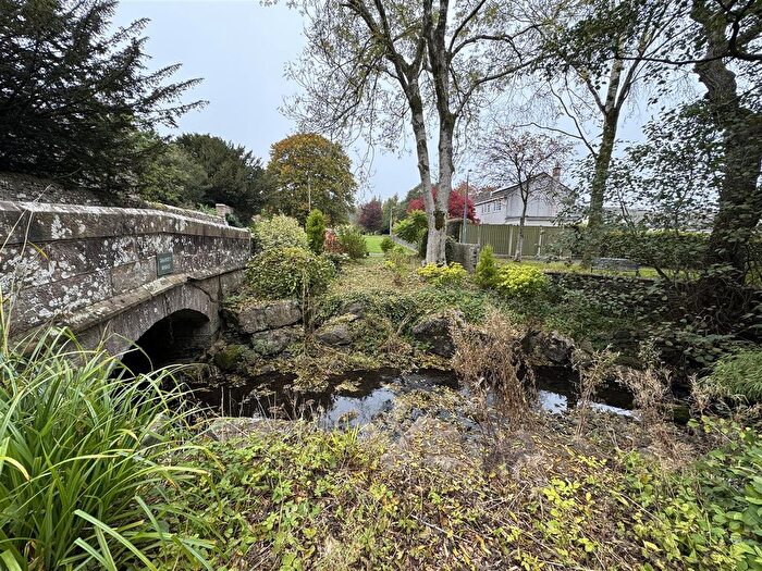 3 Bedroom End Of Terrace House For Sale In Howard Park, Greystoke, CA11