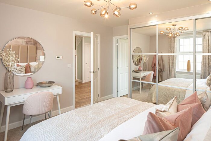 4 Bedroom Semi-Detached House For Sale In "Bracebridge" At The Balk, Pocklington, York, YO42