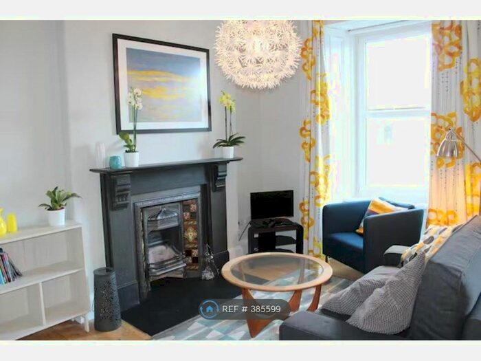 1 Bedroom Flat To Rent In Leith Walk, Edinburgh, EH6