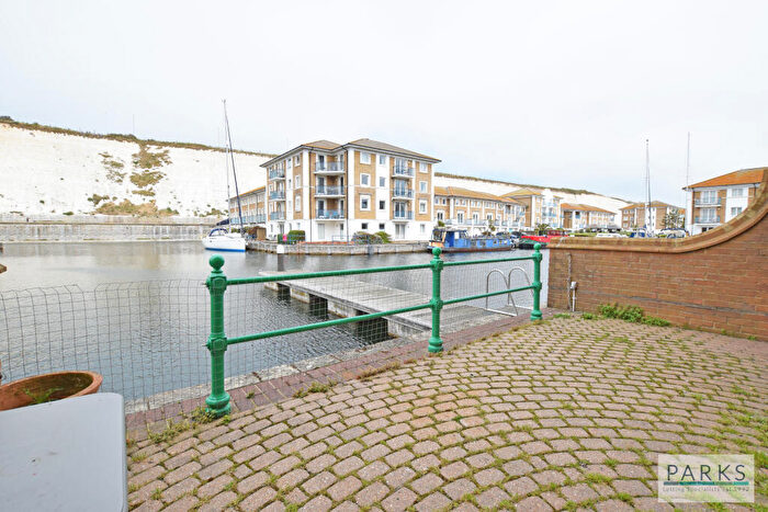 3 Bedroom Apartment To Rent In The Strand, Brighton Marina Village, Brighton, East Sussex, BN2