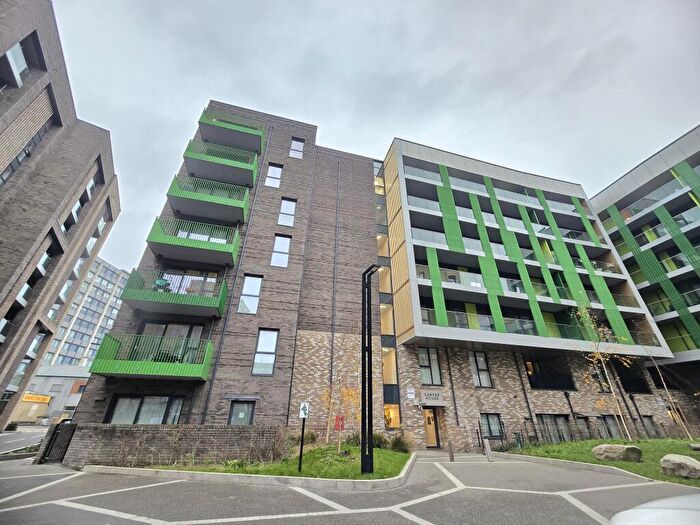2 Bedroom Flat To Rent In Carver House, Colindale, NW9