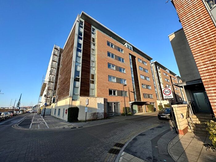 2 Bedroom Apartment To Rent In Anchor Street, Ipswich, IP3