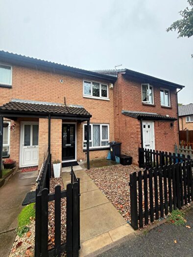 2 Bedroom Terraced House To Rent In Amanda Close, Chigwell, Redbridge, IG7