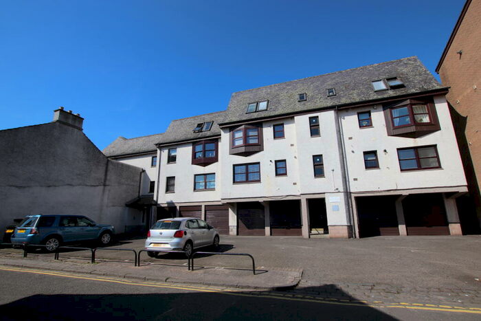 1 Bedroom Flat To Rent In Brochtie Court, Fort Street, Broughty Ferry, DD5