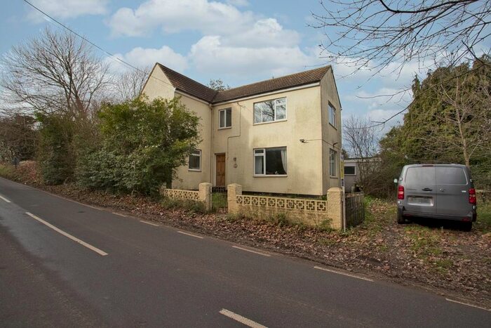 3 Bedroom Detached House For Sale In Broad Lane, Betteshanger, Deal, CT14