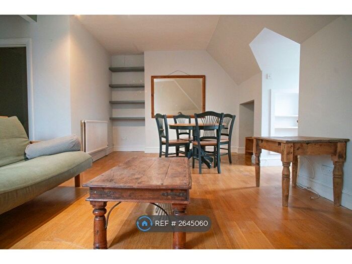 1 Bedroom Flat To Rent In Finsbury Park, London, N4