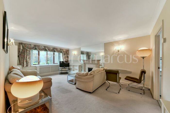 2 Bedroom Apartment To Rent In Gloucester Road, Barnet, EN5