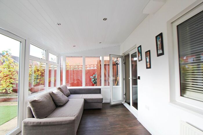 3 Bedroom Semi-Detached House To Rent In Collerne Street, Romford, RM3