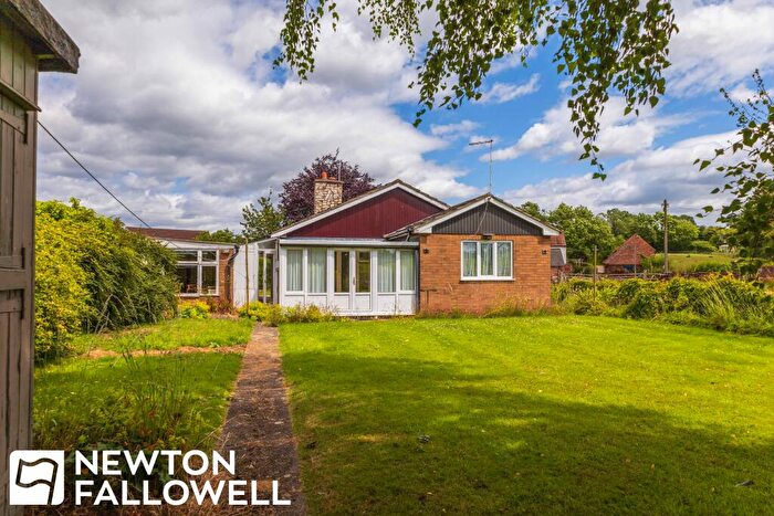 3 Bedroom Bungalow For Sale In Church Lane, Clarborough, DN22