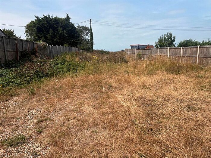 4 Bedroom Land For Sale In Potten Street, St Nicholas At Wade, Birchington, CT7