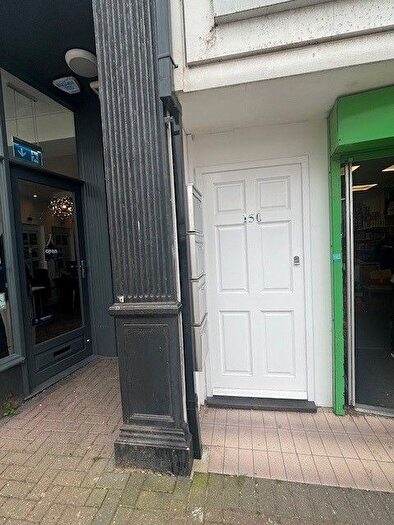 1 Bedroom Flat To Rent In Margate, CT9