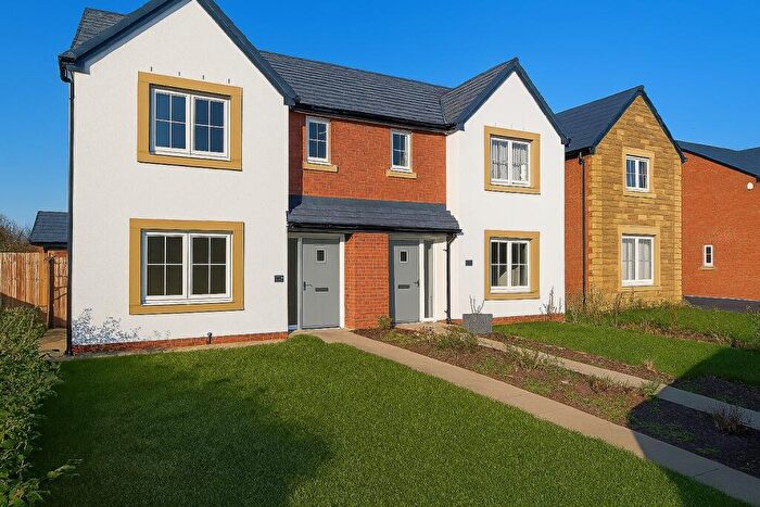 3 Bedroom Semi-Detached House To Rent In Diver Road, Fulwood, PR2