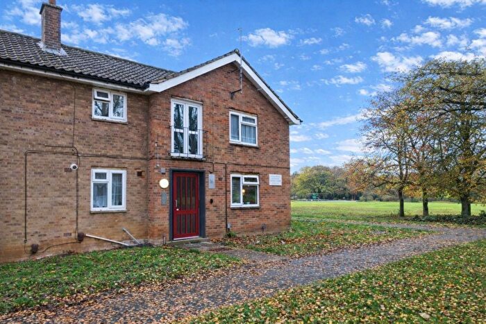 2 Bedroom Apartment To Rent In Rydal Mount, Eastfield, Northampton, NN3