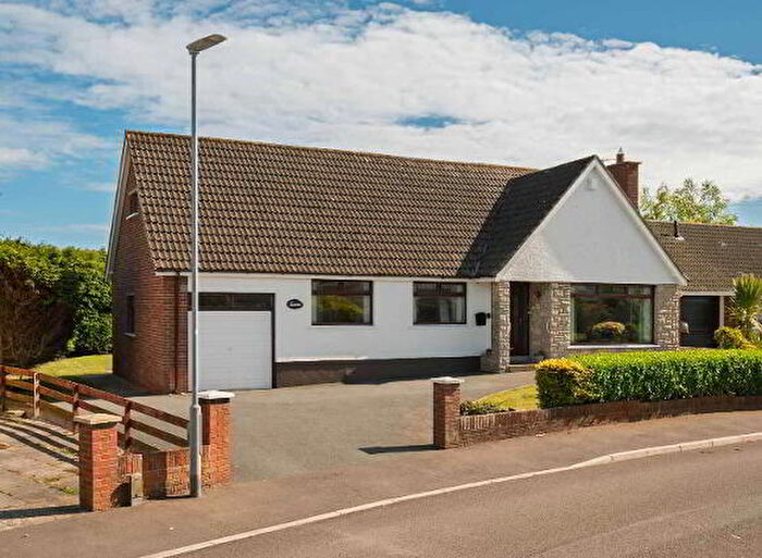 5 Bedroom Detached House For Sale In Cotswold Drive, Bangor, BT20