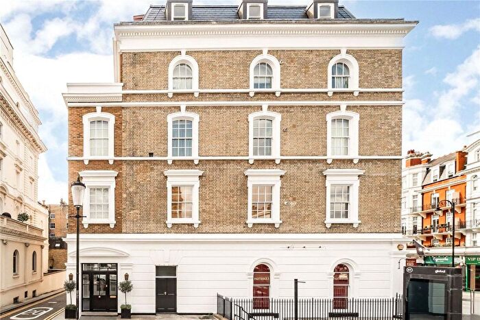 2 Bedroom Flat To Rent In Queen's Gate Terrace, London, SW7