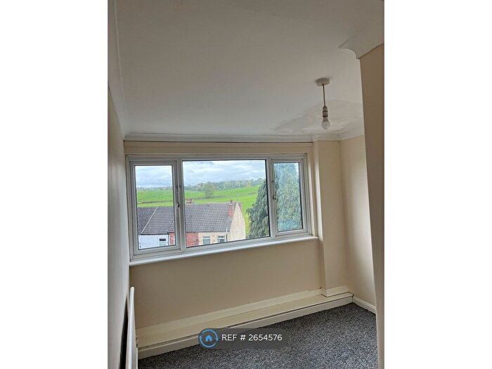 4 Bedroom Terraced House To Rent In Talbot Street, Pinxton, Nottingham, NG16