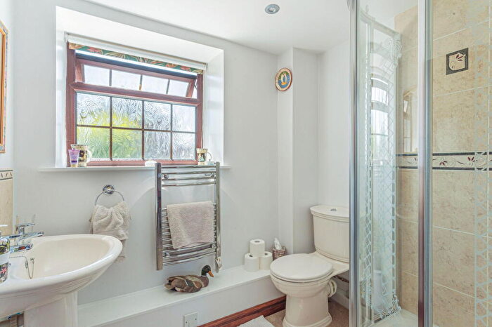 2 Bedroom Cottage For Sale In Walk Mill Lane, Kingswood, Wotton-under-Edge, GL12