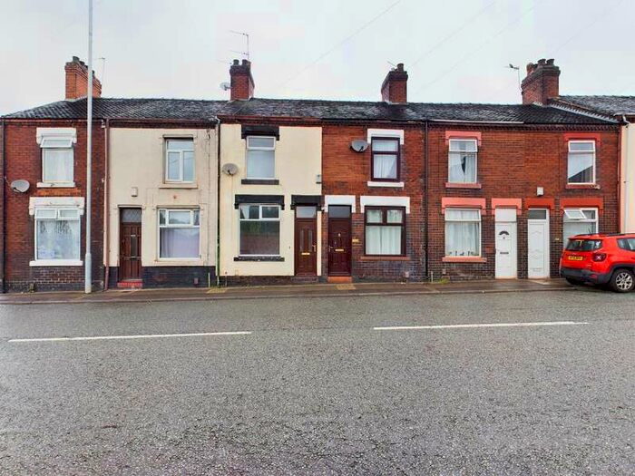 Houses for sale & to rent in ST1 6HD, Milton Road, Sneyd Green Stokeon