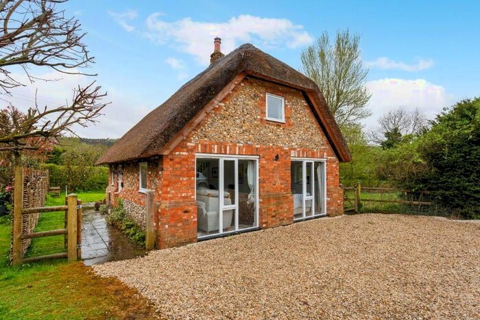2 Bedroom Detached House To Rent In Preston, Ramsbury, Wiltshire, ., SN8