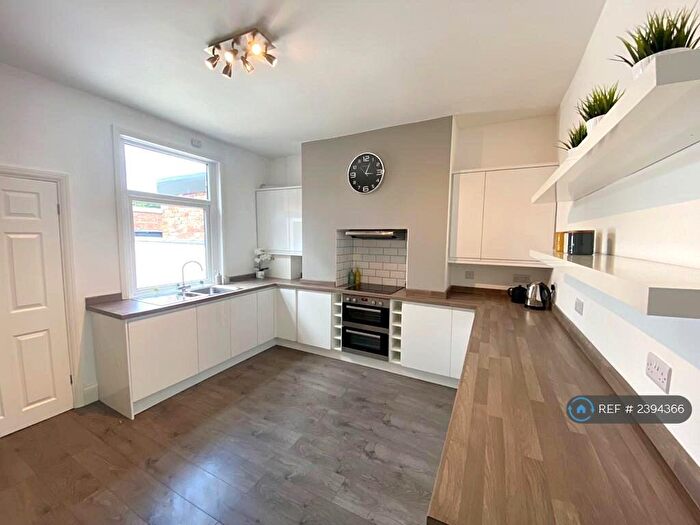 2 Bedroom Terraced House To Rent In Church Terrace, Wilmslow, SK9