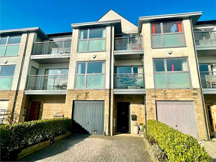 4 Bedroom Terraced House For Sale In Mill Lane, Halton, Lancaster, Lancashire, LA2