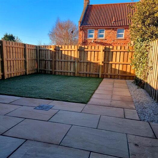 2 Bedroom Cottage For Sale In Salix Cottages, Willow House Estate