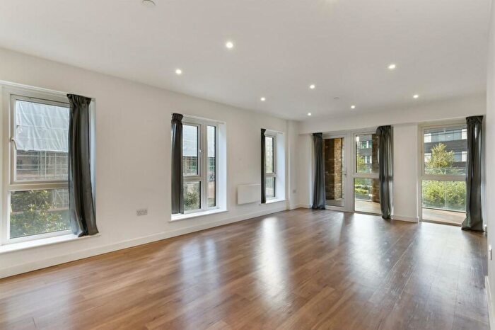 2 Bedroom Apartment To Rent In Celeste House, Colindale, London, NW9