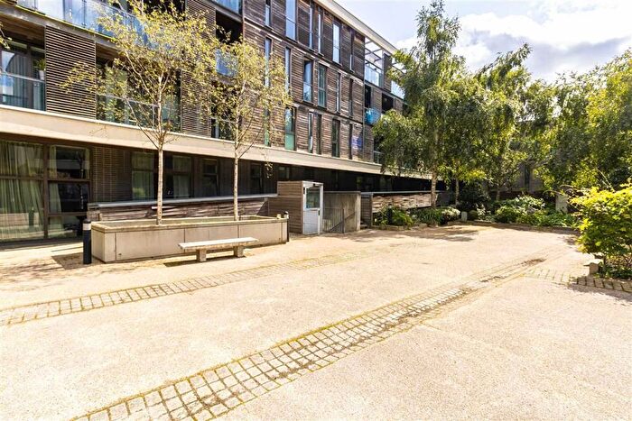 1 Bedroom Flat To Rent In Union Park, Greenwich, SE10