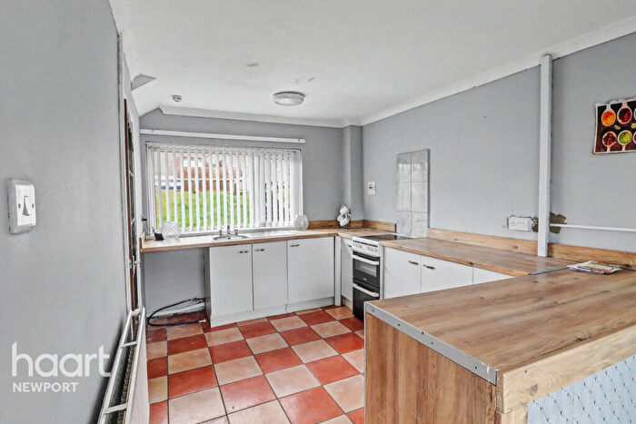 3 Bedroom Terraced House To Rent In Thornbury Park, Newport, NP10