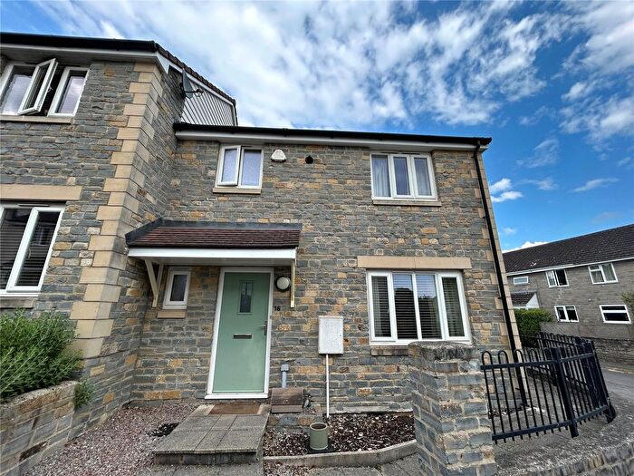 3 Bedroom Semi-Detached House To Rent In Polham Lane, Somerton, Somerset, TA11