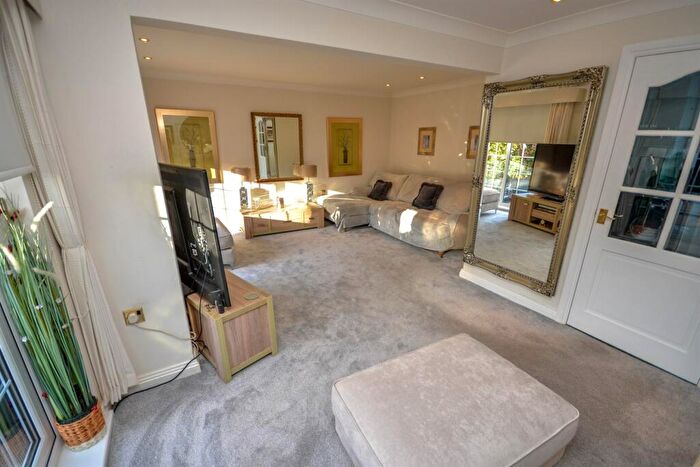 2 Bedroom Terraced House For Sale In Bryden Court, South Shields, NE34