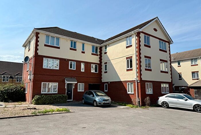 1 Bedroom Flat For Sale In Whiteacres Close, Gosport, PO12