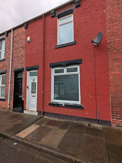 3 Bedroom Terraced House To Rent In Colenso Street, Hartlepool, TS26