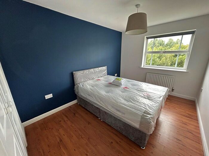 1 Bedroom House Of Multiple Occupation To Rent In Barmoor Drive, Great Park, Newcastle Upon Tyne, NE3