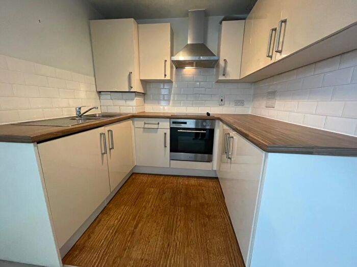 1 Bedroom Flat To Rent In Charminster Avenue, Bournemouth, BH9