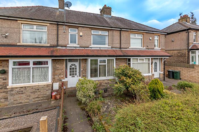 3 Bedroom House For Sale In Raymond Street, Bradford, West Yorkshire, BD5