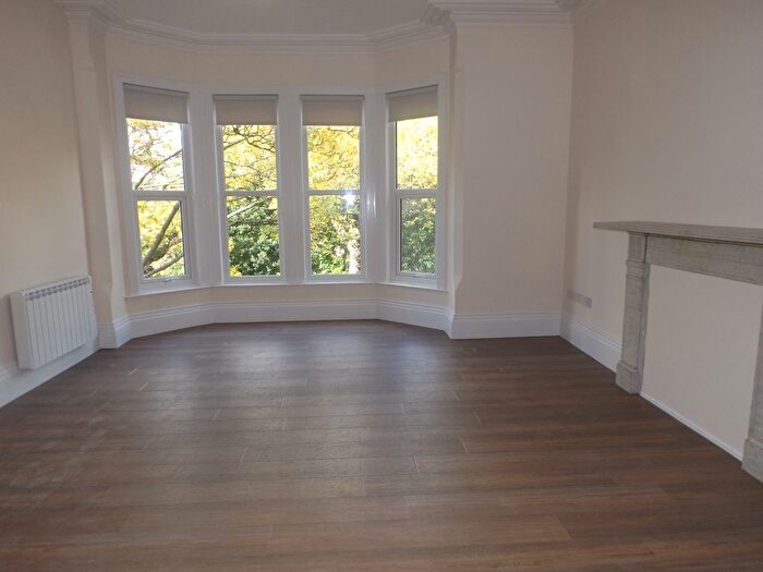 1 Bedroom Flat To Rent In Mapperley Road, Nottingham, NG3