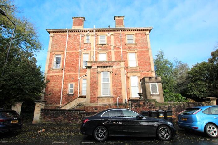 1 Bedroom Flat To Rent In Pembroke Road- Clifton, BS8