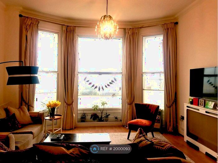 1 Bedroom Flat To Rent In Eversfield Place, St. Leonards-On-Sea, TN37