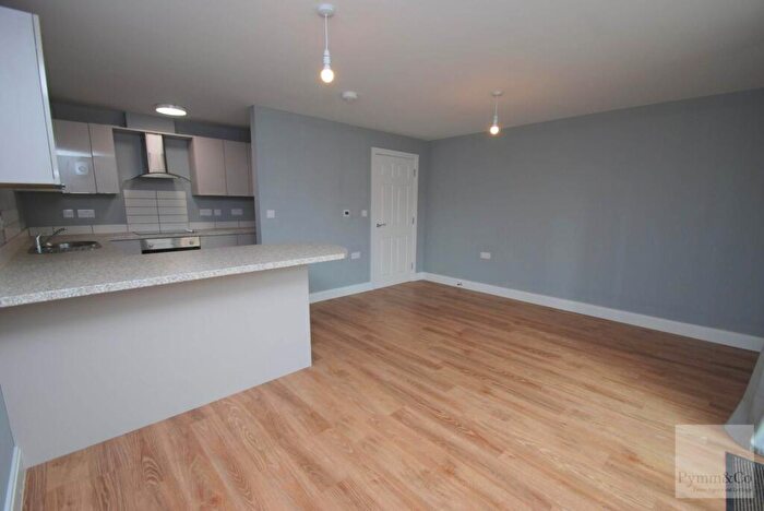 2 Bedroom Flat To Rent In Penn Grove, Norwich, NR3