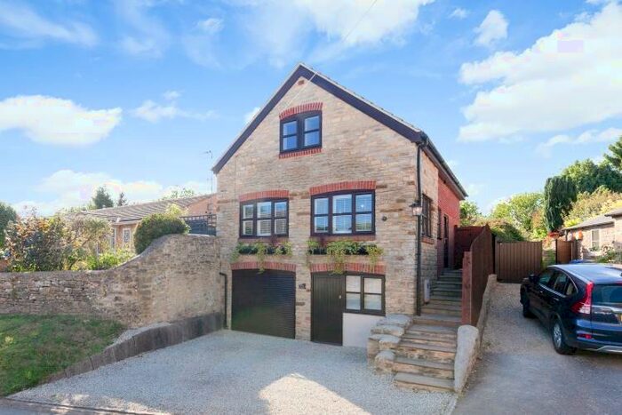 3 Bedroom House To Rent In Manor Road, Sulgrave, OX17