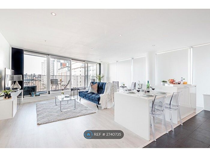 3 Bedroom Flat To Rent In Balearic Apartments, London, E16