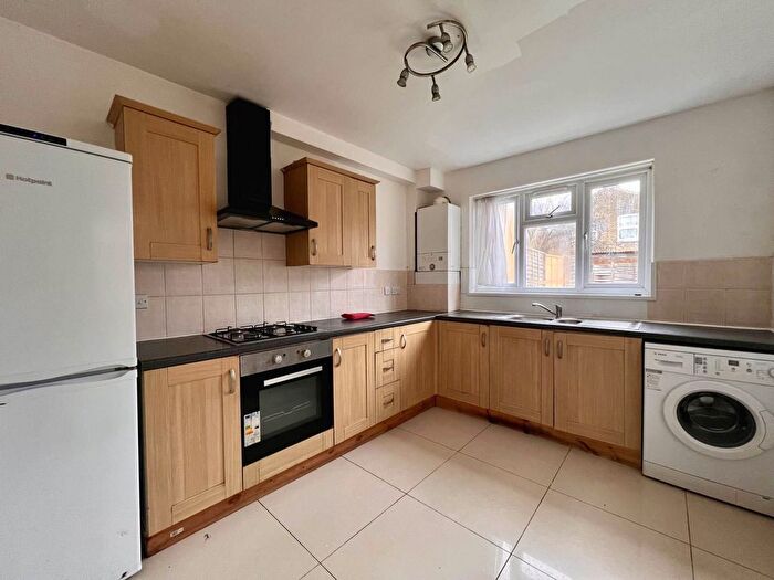 3 Bedroom Terraced House To Rent In Norfolk Road, East Ham, E6