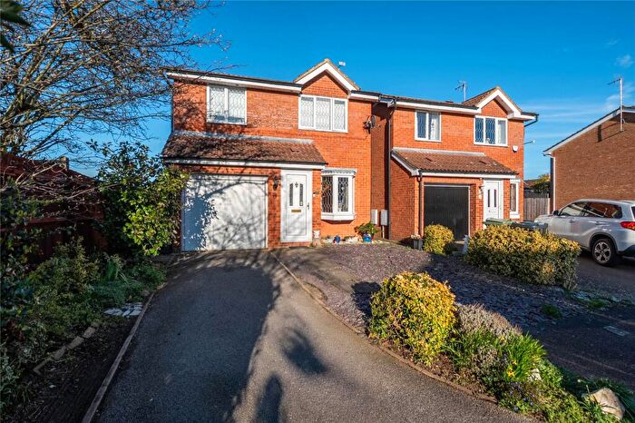 3 Bedroom Detached House For Sale In Marley Fields, Leighton Buzzard, Beds, LU7