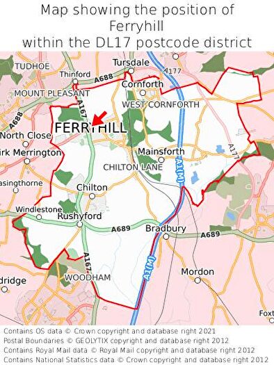 House For Sale In Unit Residential Portfolio For Sale, DL17