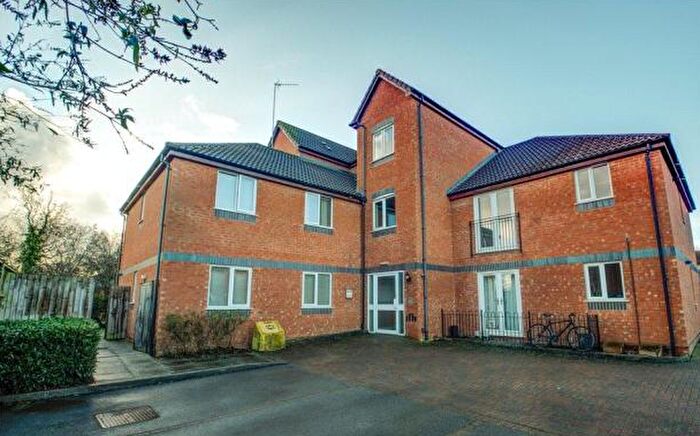 2 Bedroom Apartment To Rent In Withy Bank, Sydenham, CV31